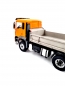 Preview: RC Lesu Racing 1:14 4x4K mit MAN TGS / MB Arocs Lizenzhaube PRO Version